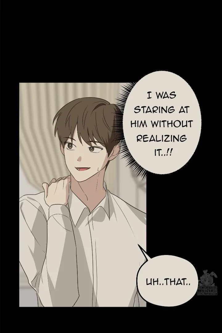 Conveyed Our Hearts Chapter 4 page 20 - 