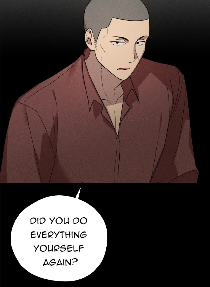 Conveyed Our Hearts Chapter 4 page 3 - 