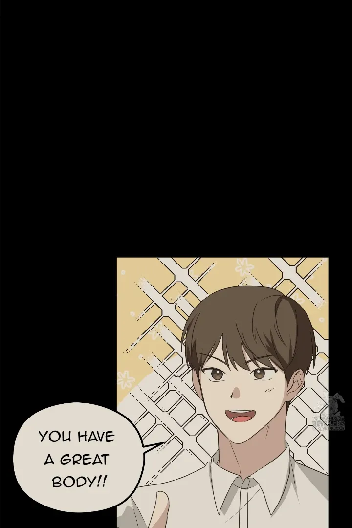 Conveyed Our Hearts Chapter 4 page 21 - 