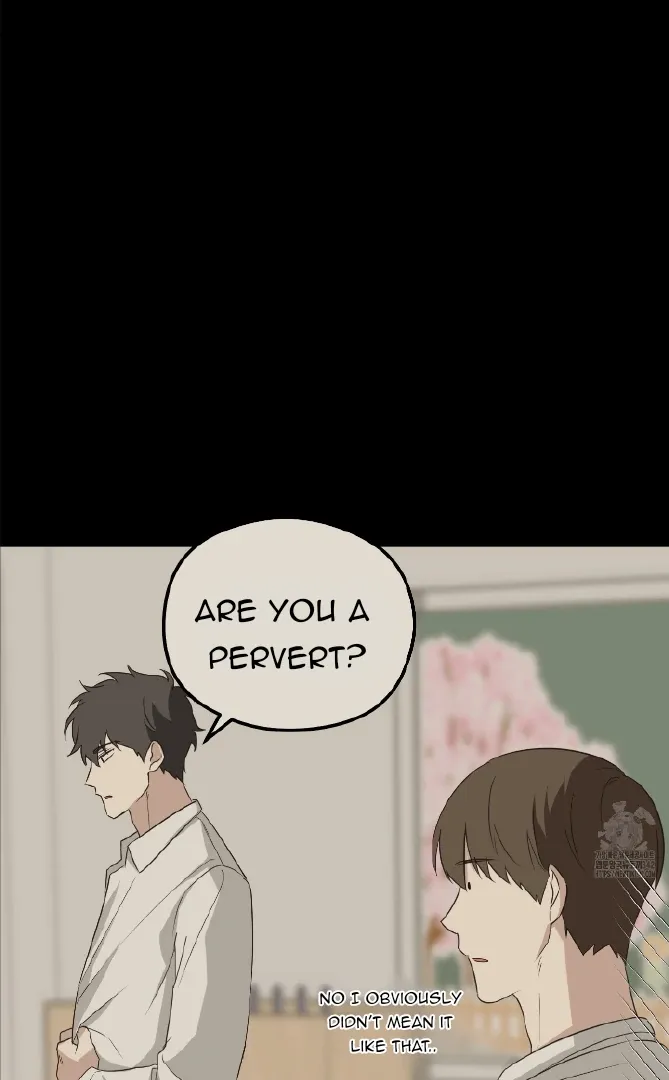 Conveyed Our Hearts Chapter 4 page 24 - 