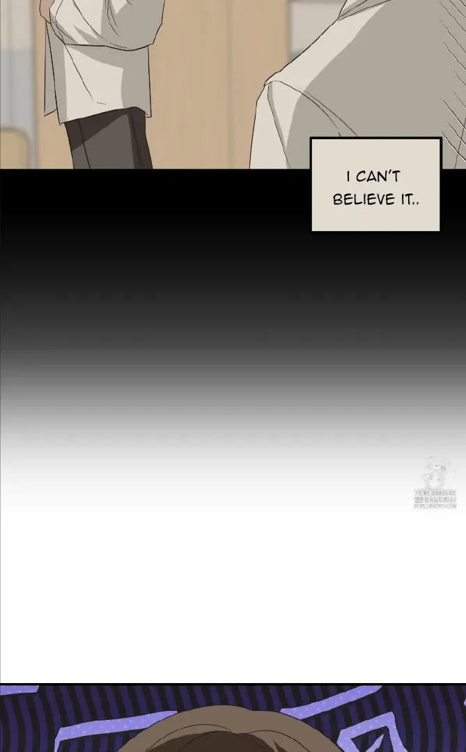 Conveyed Our Hearts Chapter 4 page 25 - 