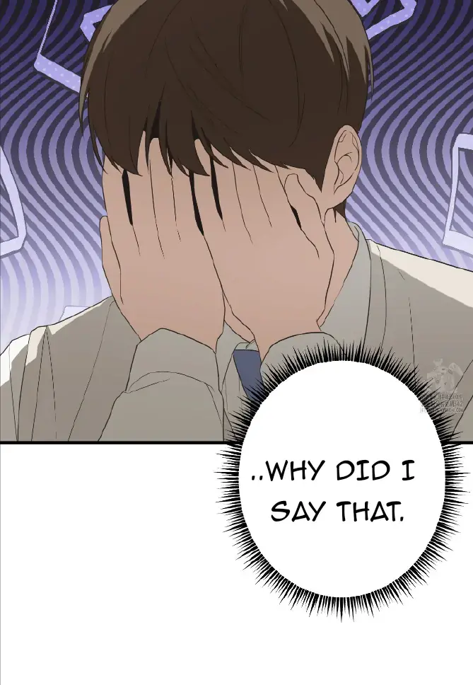 Conveyed Our Hearts Chapter 4 page 26 - 