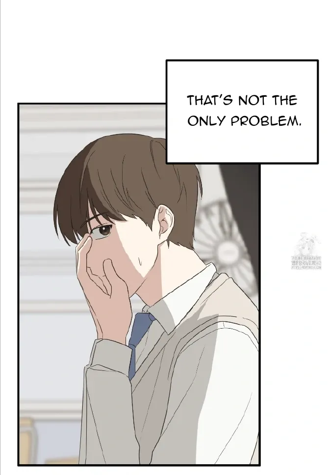 Conveyed Our Hearts Chapter 4 page 27 - 