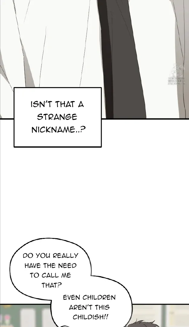 Conveyed Our Hearts Chapter 4 page 29 - 