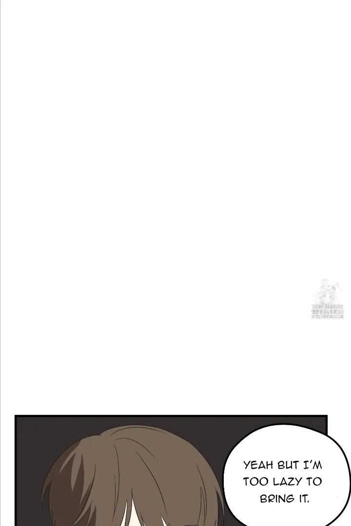 Conveyed Our Hearts Chapter 4 page 33 - 