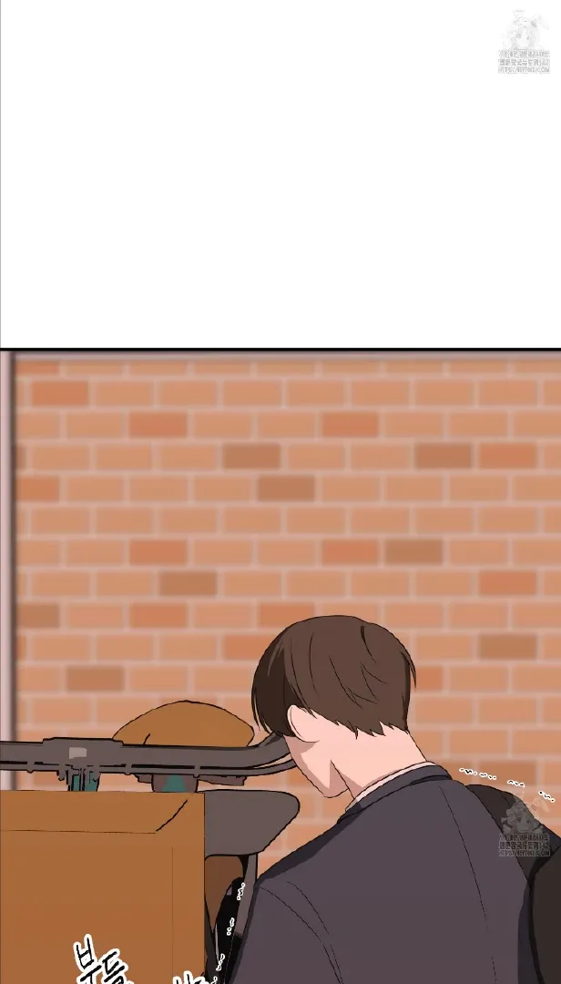 Conveyed Our Hearts Chapter 4 page 40 - 