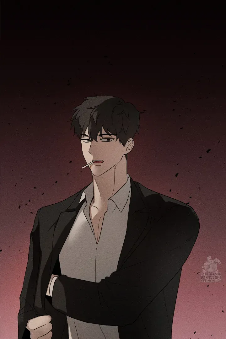 Conveyed Our Hearts Chapter 4 page 5 - 