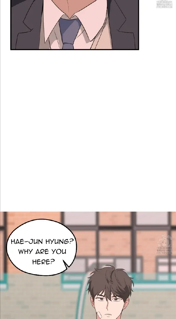 Conveyed Our Hearts Chapter 4 page 45 - 