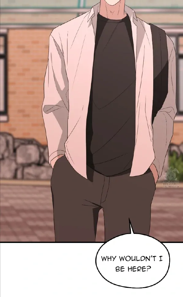 Conveyed Our Hearts Chapter 4 page 46 - 