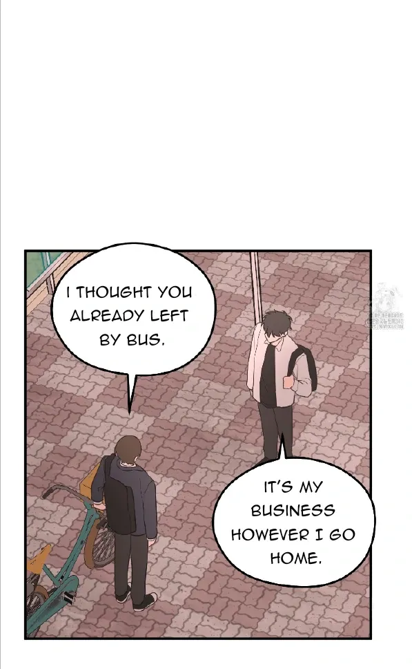 Conveyed Our Hearts Chapter 4 page 47 - 