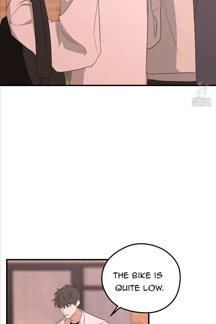Conveyed Our Hearts Chapter 4 page 49 - 