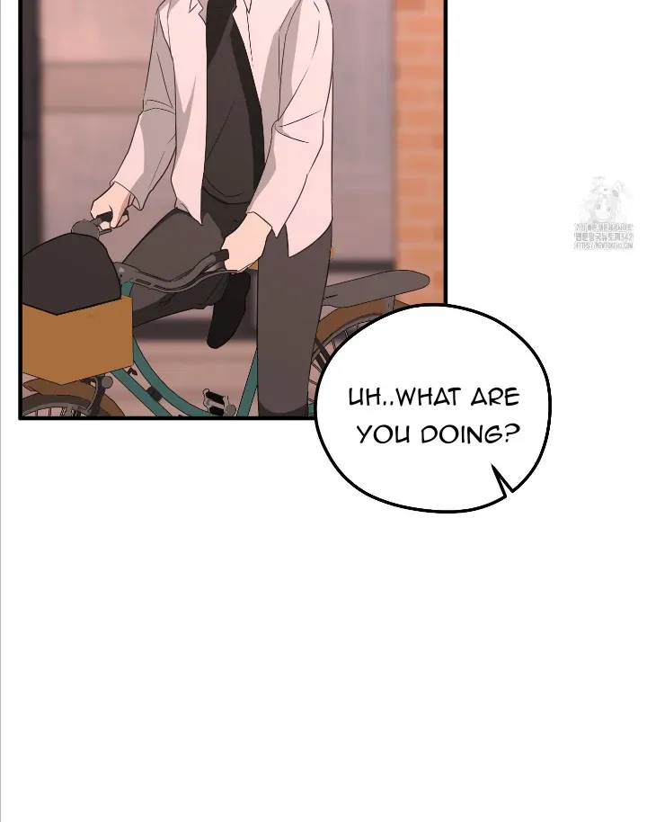 Conveyed Our Hearts Chapter 4 page 50 - 