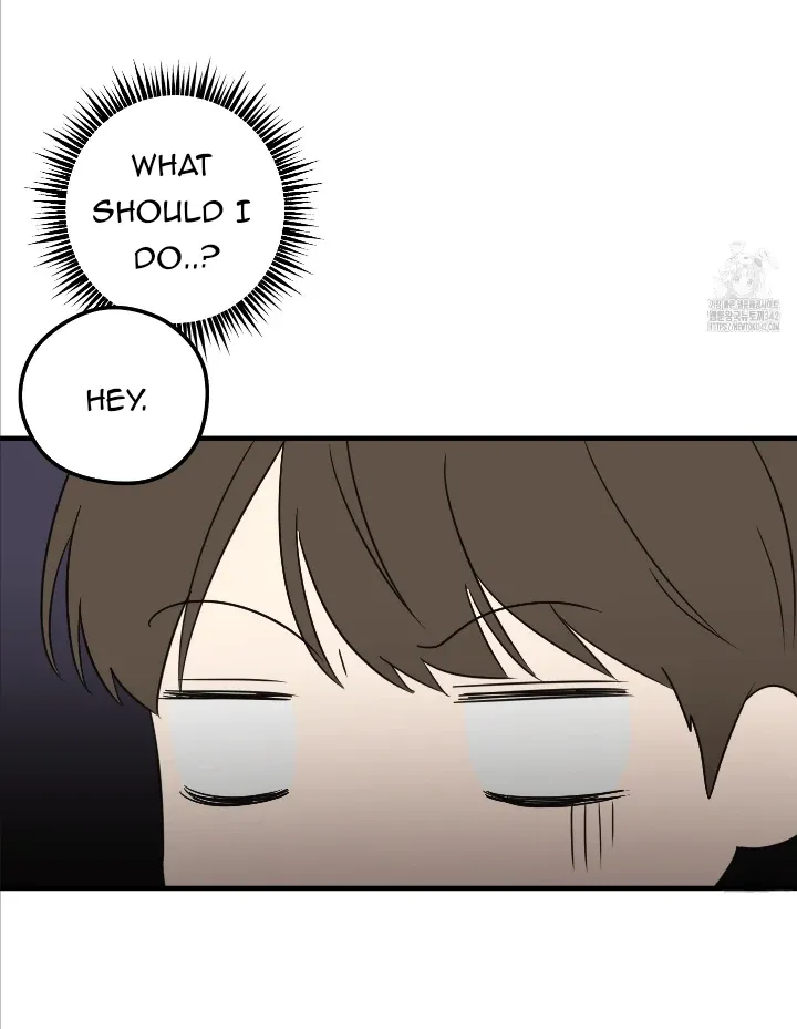 Conveyed Our Hearts Chapter 4 page 55 - 