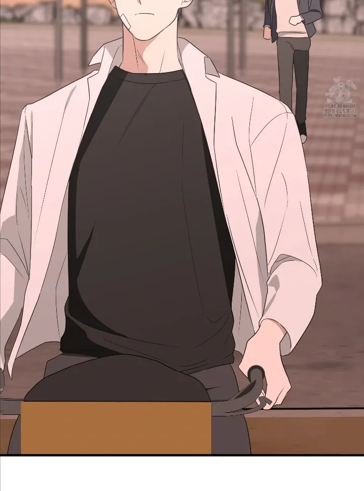 Conveyed Our Hearts Chapter 4 page 59 - 