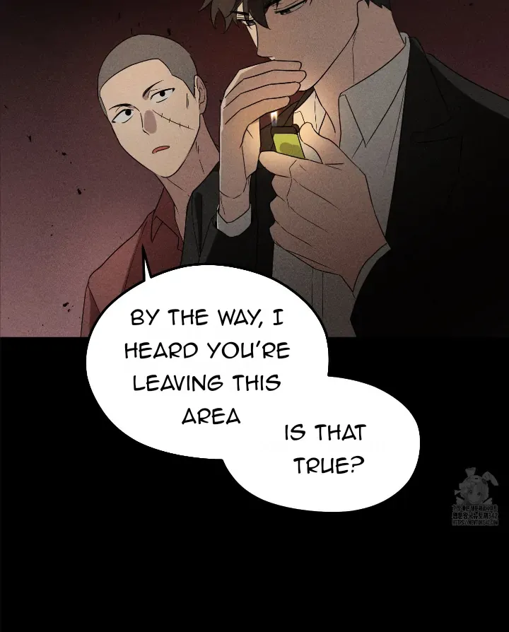 Conveyed Our Hearts Chapter 4 page 7 - 