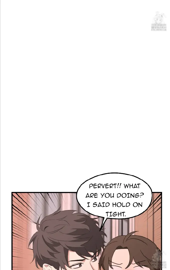 Conveyed Our Hearts Chapter 4 page 62 - 