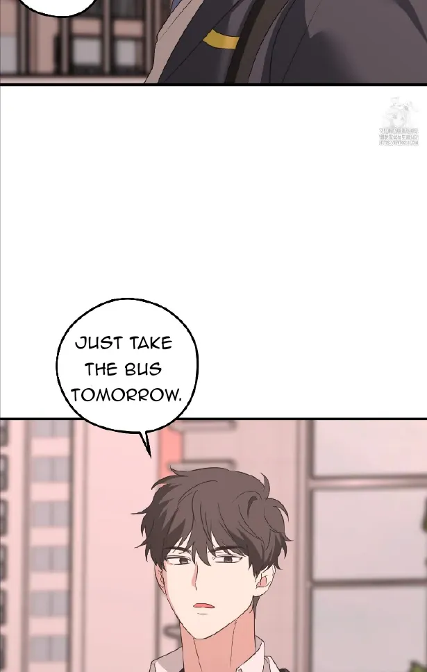 Conveyed Our Hearts Chapter 4 page 68 - 