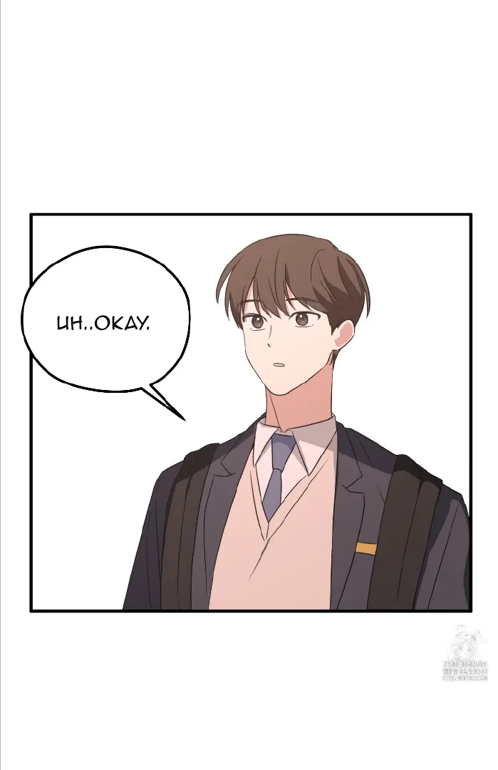 Conveyed Our Hearts Chapter 4 page 70 - 