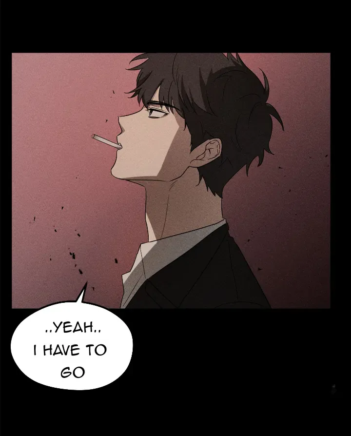 Conveyed Our Hearts Chapter 4 page 8 - 
