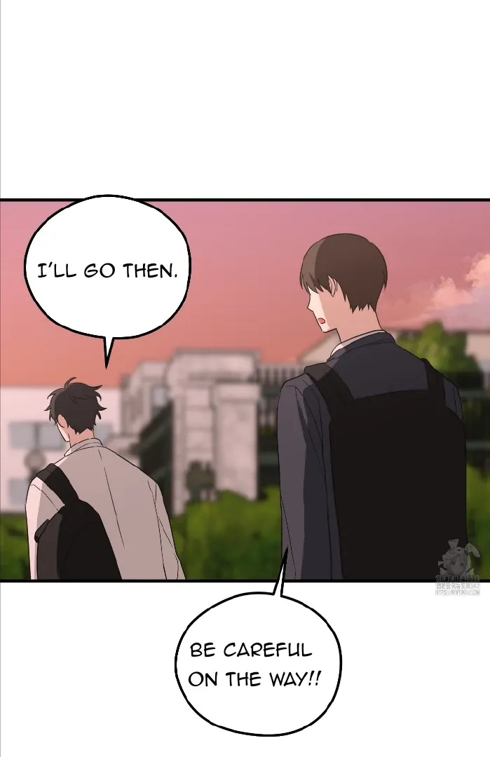 Conveyed Our Hearts Chapter 4 page 71 - 