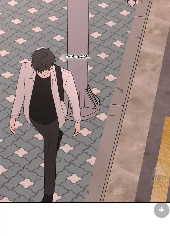 Conveyed Our Hearts Chapter 4 page 73 - 