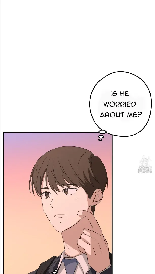 Conveyed Our Hearts Chapter 4 page 74 - 