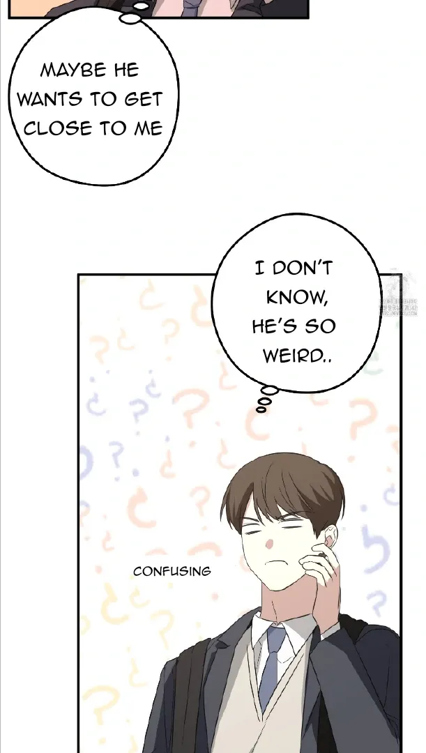 Conveyed Our Hearts Chapter 4 page 75 - 