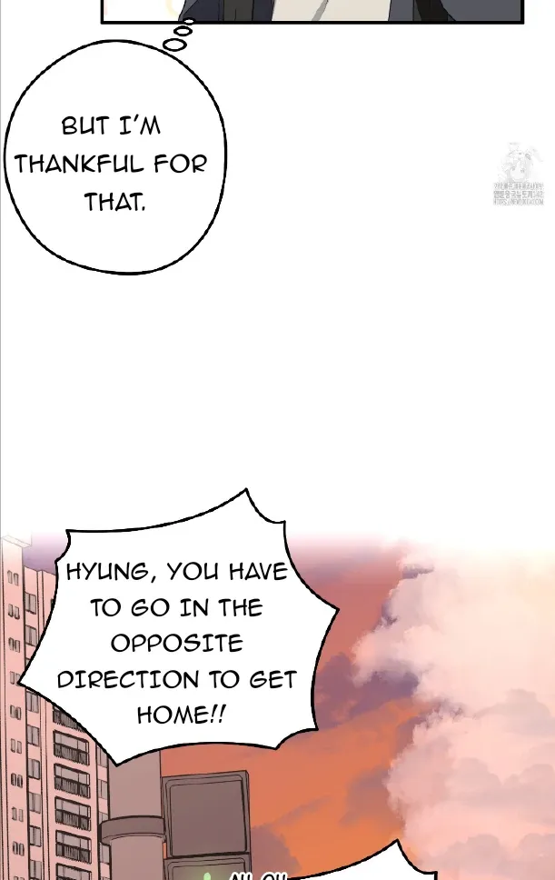 Conveyed Our Hearts Chapter 4 page 76 - 