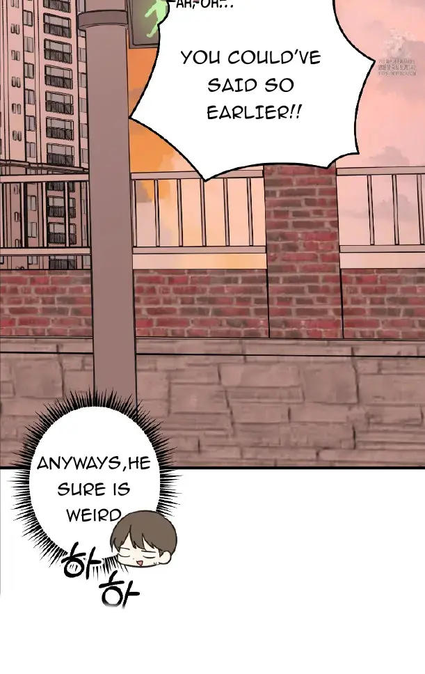 Conveyed Our Hearts Chapter 4 page 77 - 