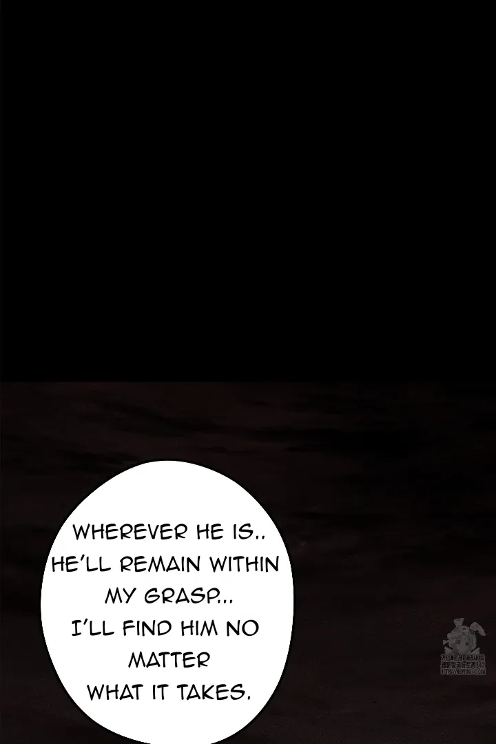 Conveyed Our Hearts Chapter 4 page 9 - 