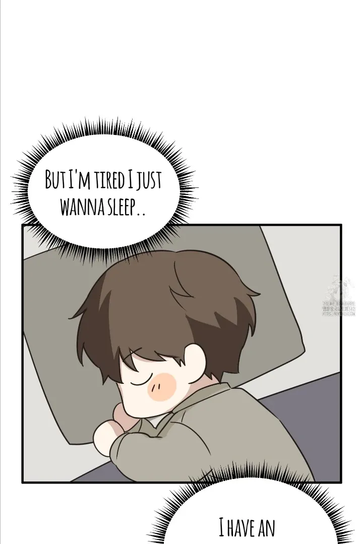 Conveyed Our Hearts Chapter 5 page 12 - 