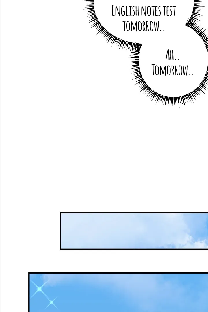Conveyed Our Hearts Chapter 5 page 13 - 