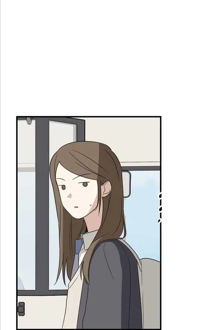 Conveyed Our Hearts Chapter 5 page 16 - 