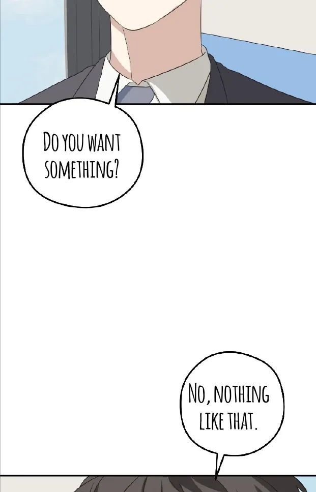 Conveyed Our Hearts Chapter 5 page 23 - 