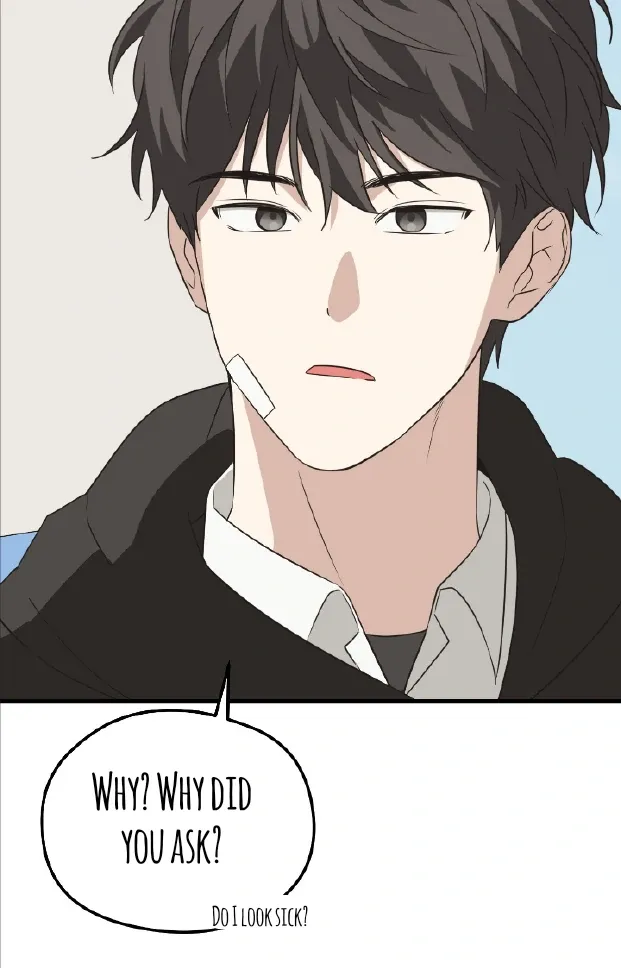 Conveyed Our Hearts Chapter 5 page 24 - 