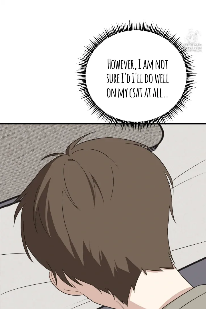 Conveyed Our Hearts Chapter 5 page 31 - 