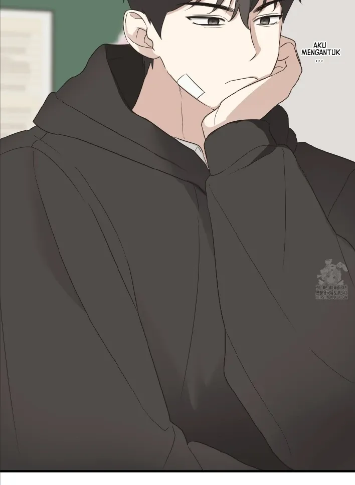 Conveyed Our Hearts Chapter 5 page 38 - 