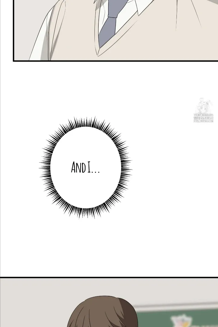 Conveyed Our Hearts Chapter 5 page 40 - 