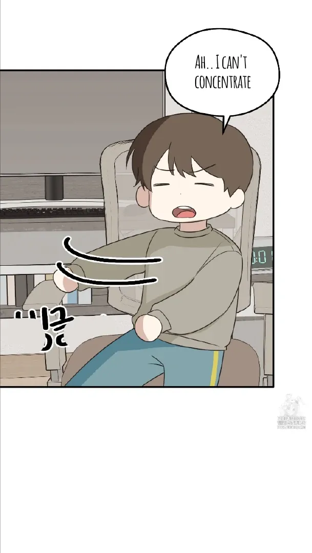 Conveyed Our Hearts Chapter 5 page 5 - 