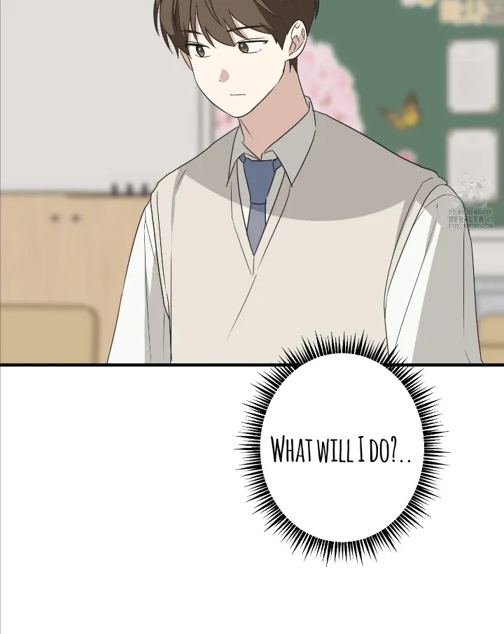 Conveyed Our Hearts Chapter 5 page 41 - 