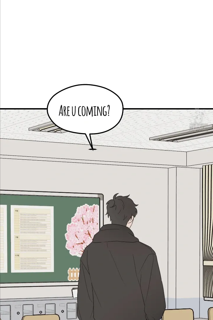 Conveyed Our Hearts Chapter 5 page 43 - 
