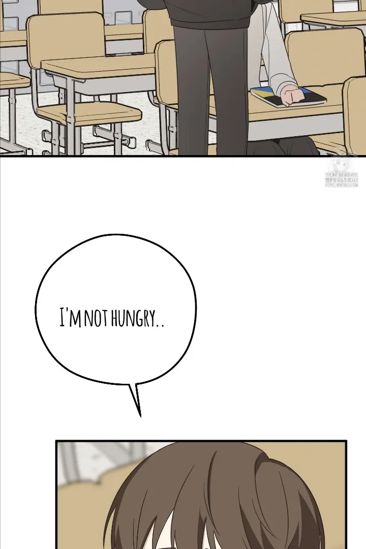 Conveyed Our Hearts Chapter 5 page 44 - 