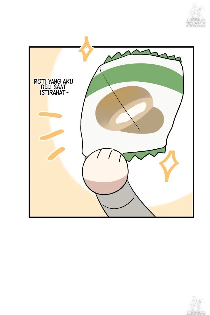 Conveyed Our Hearts Chapter 5 page 49 - 