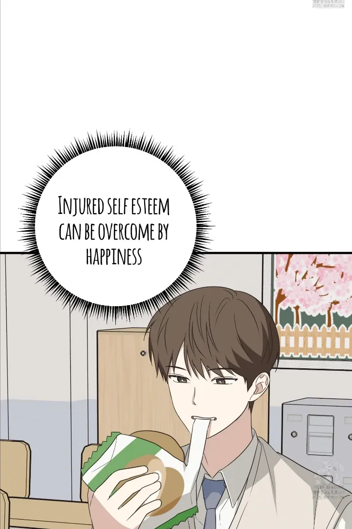 Conveyed Our Hearts Chapter 5 page 50 - 