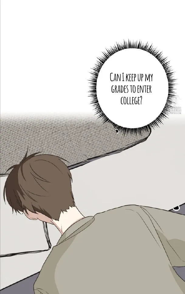 Conveyed Our Hearts Chapter 5 page 6 - 