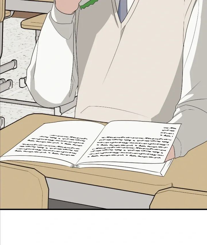 Conveyed Our Hearts Chapter 5 page 51 - 