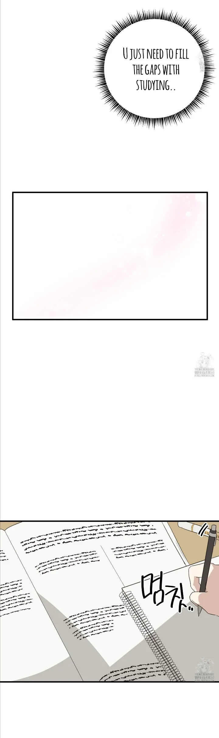 Conveyed Our Hearts Chapter 5 page 53 - 