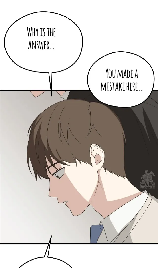 Conveyed Our Hearts Chapter 5 page 54 - 