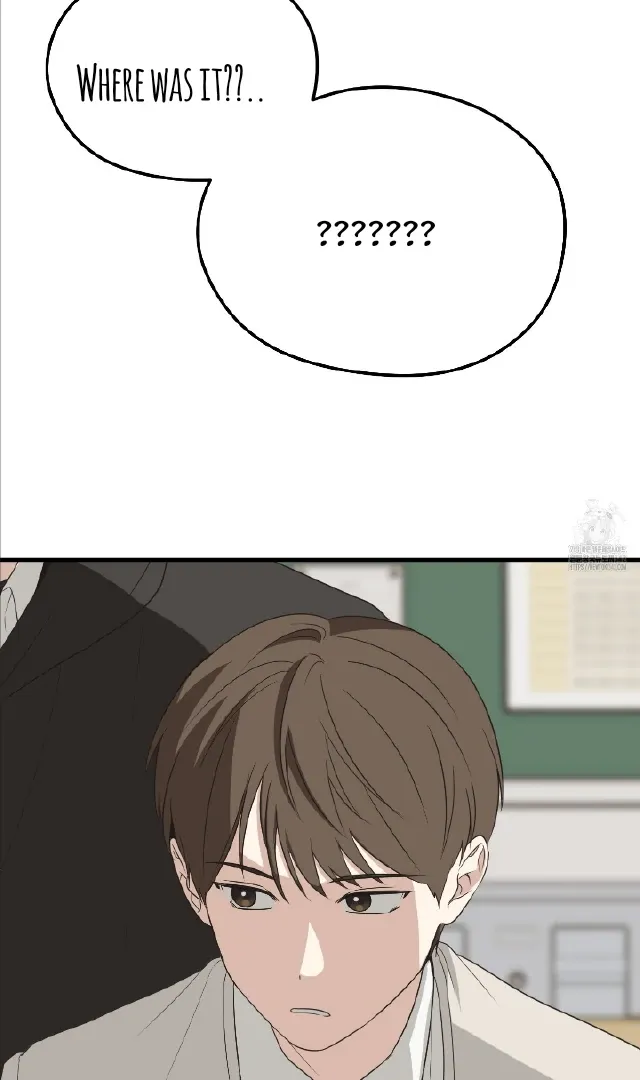 Conveyed Our Hearts Chapter 5 page 55 - 