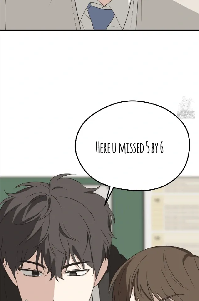 Conveyed Our Hearts Chapter 5 page 56 - 